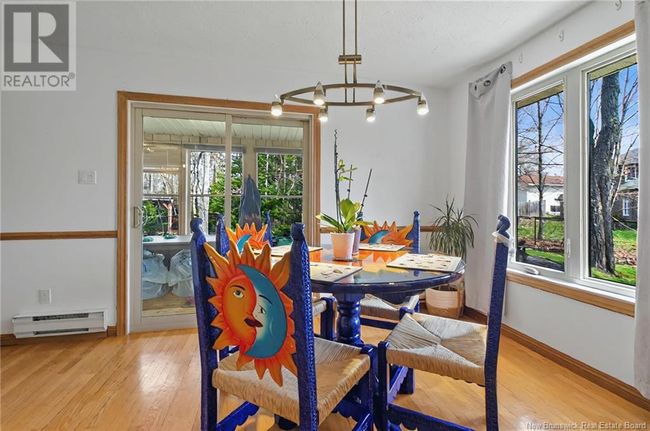764 Papineau Crt, House other with 5 bedrooms, 3 bathrooms and null parking in Dieppe NB | Image 23