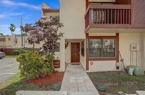 3866 Sw 52nd Ave, Hollywood, FL, 33023 | Card Image