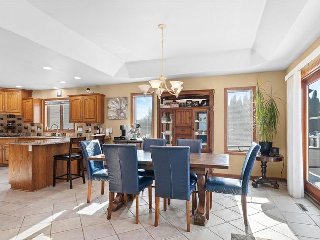 3201 Rolling Hills Dr, House other with 4 bedrooms, 3 bathrooms and null parking in Manitowoc WI | Image 14
