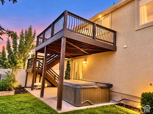 12717 S Diamondback Dr, Riverton, UT, 84096-7335 | Card Image
