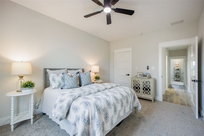 447 Private Road 5440, House other with 3 bedrooms, 2 bathrooms and null parking in Point TX | Image 33