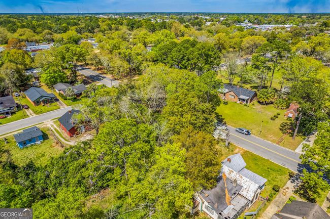 624 W Mercer Ave, Home with 0 bedrooms, 0 bathrooms and null parking in Albany GA | Image 21