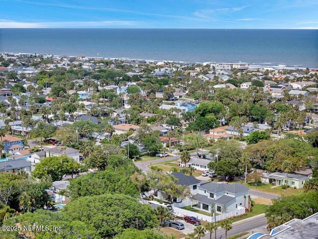 2106 4 Th St, House other with 4 bedrooms, 4 bathrooms and null parking in Neptune Beach FL | Image 63