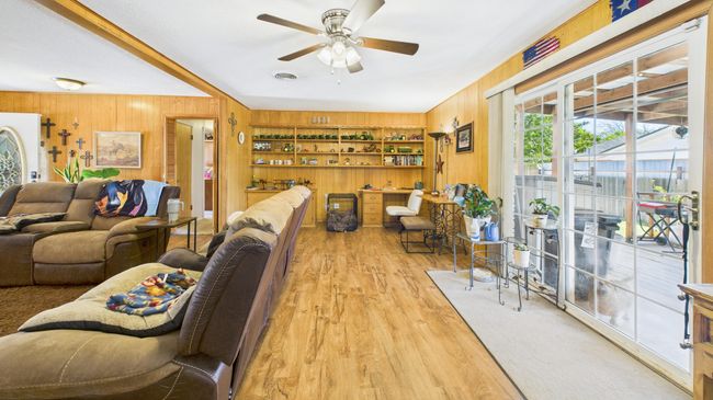 1512 Avenue K, House other with 3 bedrooms, 2 bathrooms and null parking in Abernathy TX | Image 22