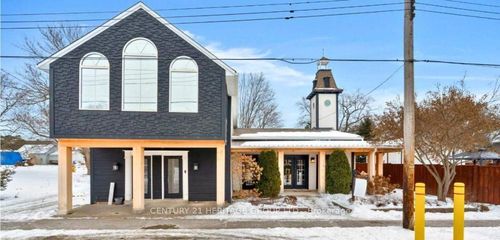 1 Dufferin St, Cookstown, ON, L0L1L0 | Card Image