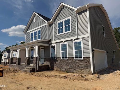 248 Sweetfern Ln, Zebulon, NC, 27597-5010 | Card Image