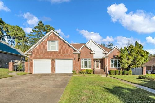 4008 Burleigh Pl, Fayetteville, NC, 28311-6963 | Card Image