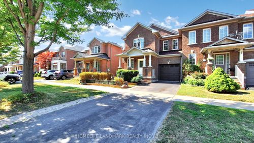 32 Silver Linden Dr, Richmond Hill, ON, L4B3S8 | Card Image