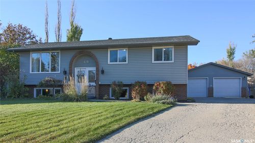 51 French Crescent, Regina, SK, S4R6N3 | Card Image