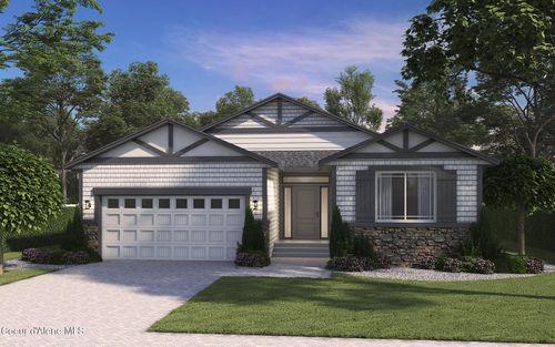 10814 36th, Spokane Valley, WA, 99206 | Card Image