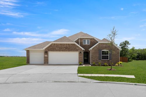 2008 Leighton Top Rd, Royse City, TX, 75189-5870 | Card Image