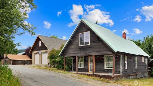 313 S 2nd St, Roslyn, WA, 98941-5812 | Card Image