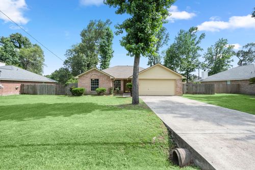6707 Woodland Oaks, Magnolia, TX, 77354-6811 | Card Image