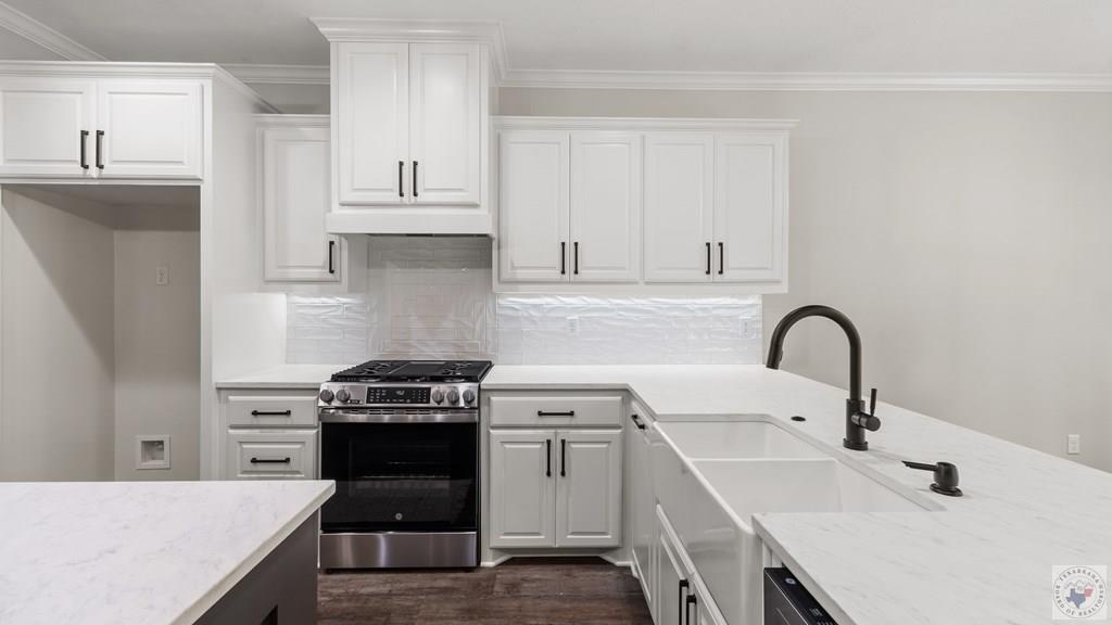 Residential in Texarkana 3