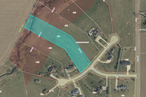 Lot 7 Rodeo Dr, Burr Ridge, IL, 60527-8385 | Card Image