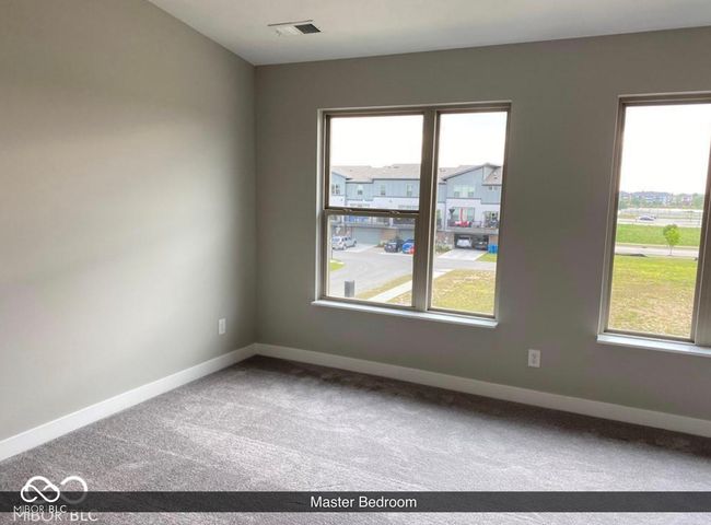 13344 Reyes St, Condo with 3 bedrooms, 4 bathrooms and null parking in Fishers IN | Image 18