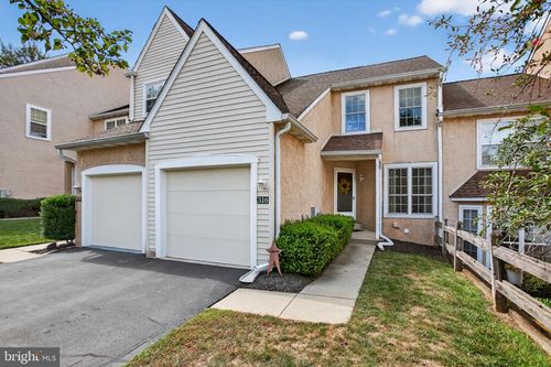 316 Country Club Dr, LANSDALE, PA, 19446-1461 | Card Image