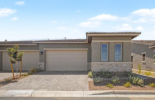 5580 N 205th Drive, Buckeye, AZ, 85396 | Card Image