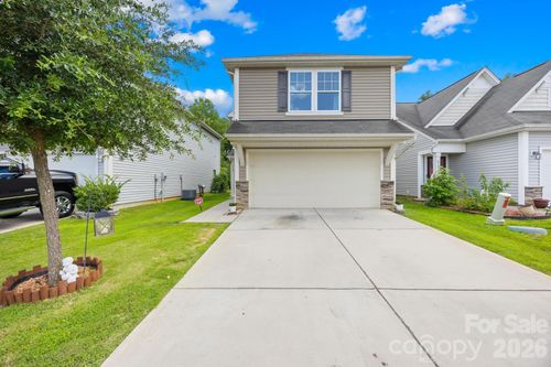 4725 Yarrow St, Rock Hill, SC, 29732-6000 | Card Image