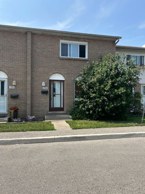 172-1775 Culver Drive, London East, ON, N5V3H6 | Card Image