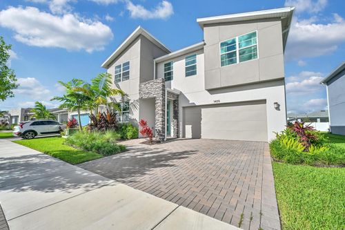 14119 Sw Safi Ter, Port St Lucie, FL, 34987-5841 | Card Image