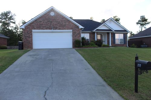 2979 Clarkston Rd, Augusta, GA, 30909-9221 | Card Image