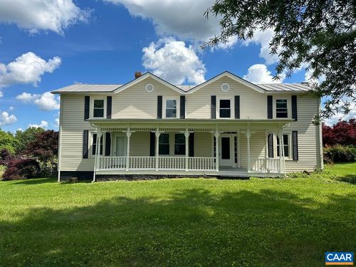 5420 Old Barboursville Rd, BARBOURSVILLE, VA, 22923-8328 | Card Image