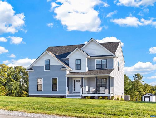 71 Riva Way, PALMYRA, VA, 22963-4853 | Card Image