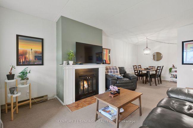 207 - 15 Findlay Ave, Condo with 2 bedrooms, 1 bathrooms and 1 parking in Carleton Place ON | Image 8