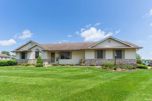 20063 Moonstone Ln, Goshen, IN, 46528-6287 | Card Image