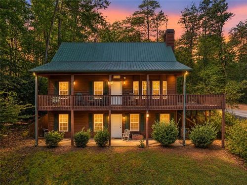 1014 Alpine Dr, Sautee Nacoochee, GA, 30571-3528 | Card Image