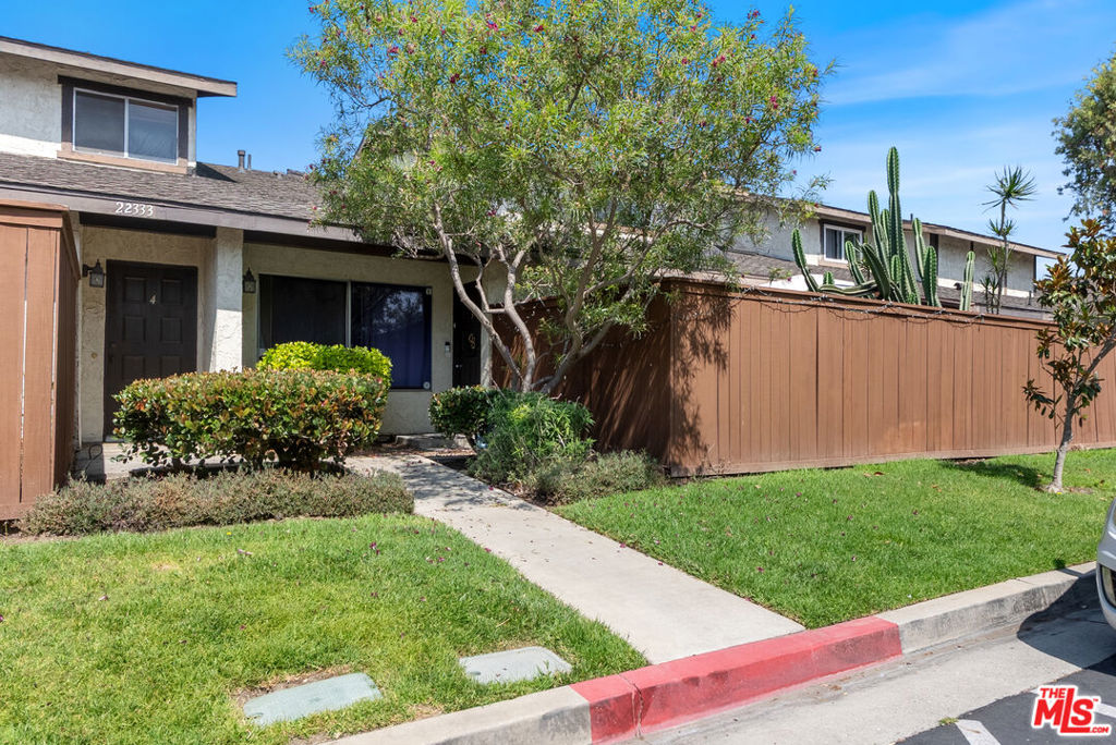 UNIT-3 - 22333 Harbor Ridge Ln, For Sale in Torrance - eXp Realty