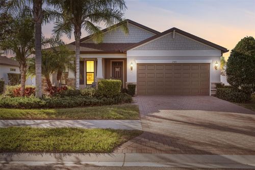 2585 Running Oak Ct, NORTH PORT, FL, 34289-2376 | Card Image