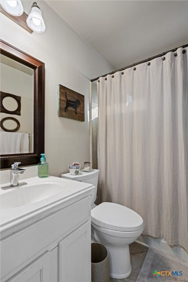1906 E 18 Th St, House other with 3 bedrooms, 2 bathrooms and null parking in Georgetown TX | Image 19