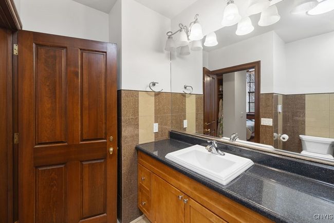 110 - 429 N Franklin St, Condo with 2 bedrooms, 3 bathrooms and null parking in Syracuse NY | Image 37