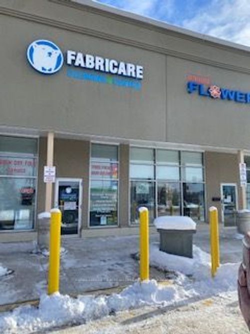 6-649 Yonge Street, Barrie, ON, L4N4E7 | Card Image