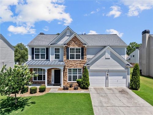 8080 Friarbridge Dr, Suwanee, GA, 30024-1672 | Card Image