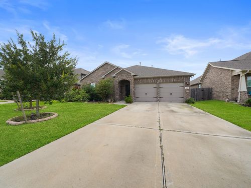 6719 Northchester Dr, Katy, TX, 77493-3848 | Card Image