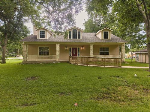 2605 N Abell Street, Wharton, TX, 77488 | Card Image