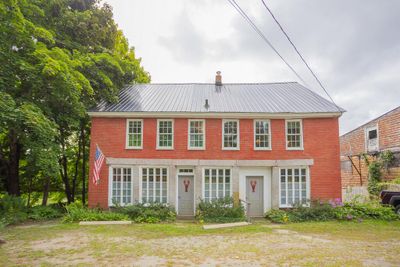 14 Main Street, House other with 3 bedrooms, 2 bathrooms and null parking in Mount Vernon ME | Image 2