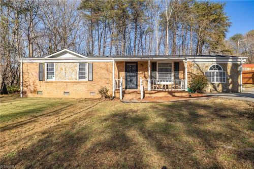 257 Odle Ln, Eden, NC, 27288-7824 | Card Image