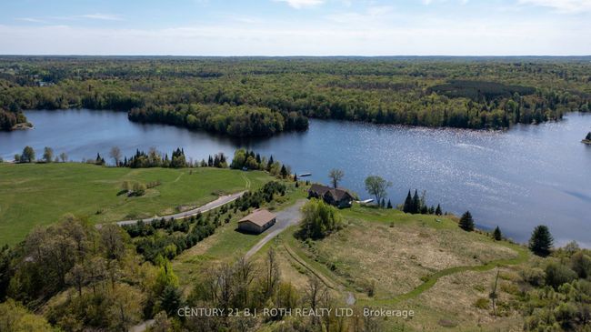 64 Mccord's Rd, House other with 5 bedrooms, 3 bathrooms and 10 parking in McKellar ON | Image 34