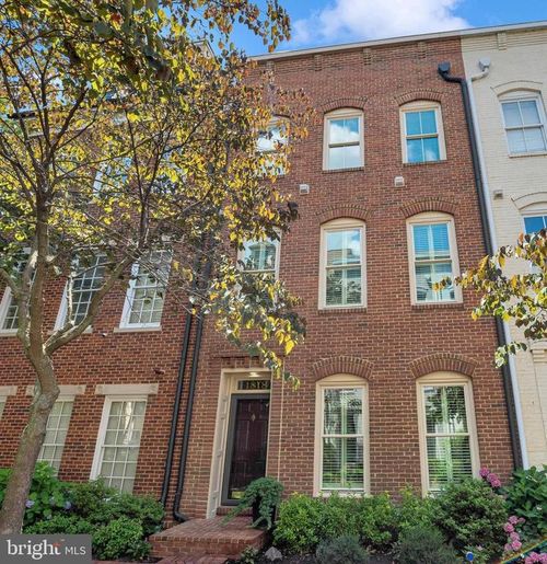1818 Potomac Greens Dr, ALEXANDRIA, VA, 22314-6235 | Card Image