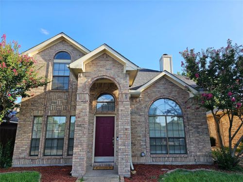 452 Leisure Lane, Coppell, TX, 75019 | Card Image