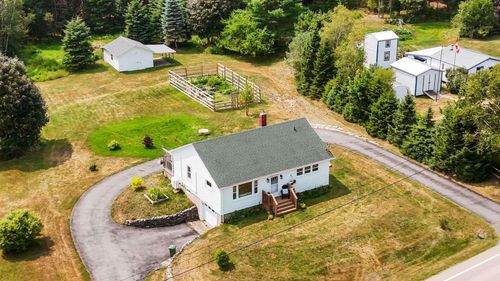 11407 Highway 3, Centre, NS, B0J2C0 | Card Image