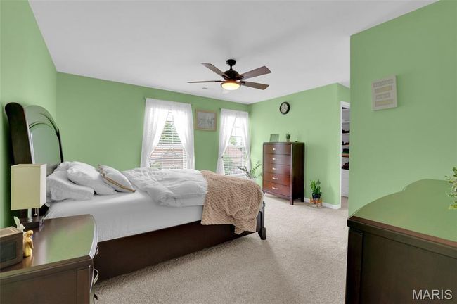 1001 Windsor Crest Ct, House other with 3 bedrooms, 3 bathrooms and null parking in Cottleville MO | Image 13
