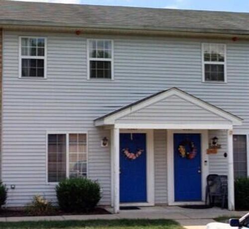 2485 Brady Commons Drive, Columbus, OH, 43229 | Card Image