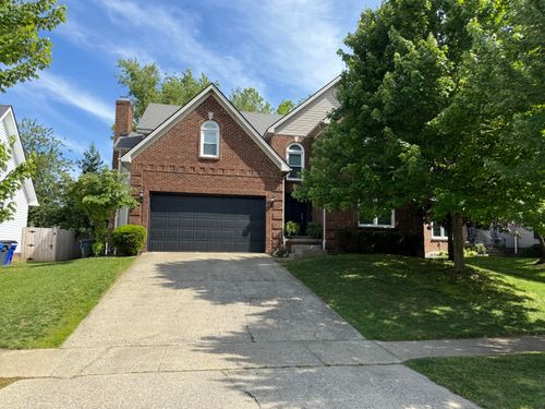 712 Maple Ridge Ln, Lexington, KY, 40509 | Card Image