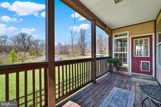 1058 Marsh Hawk Way, House other with 4 bedrooms, 4 bathrooms and null parking in Shepherdstown WV | Image 69
