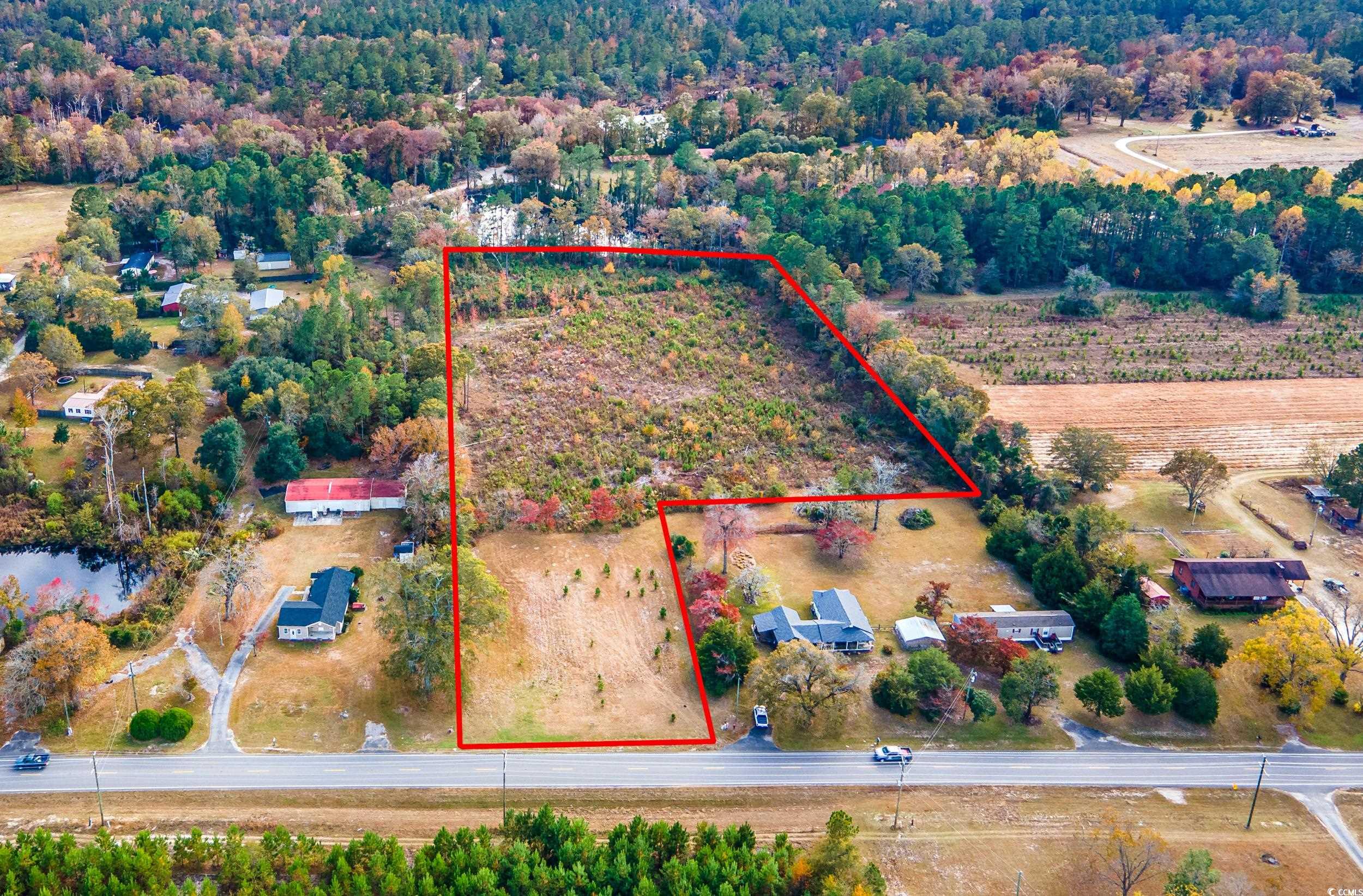 Highway 905 , Conway, SC 29526